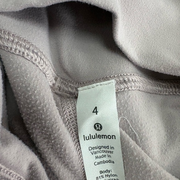 lululemon Align High Rise - Picture 5 of 9